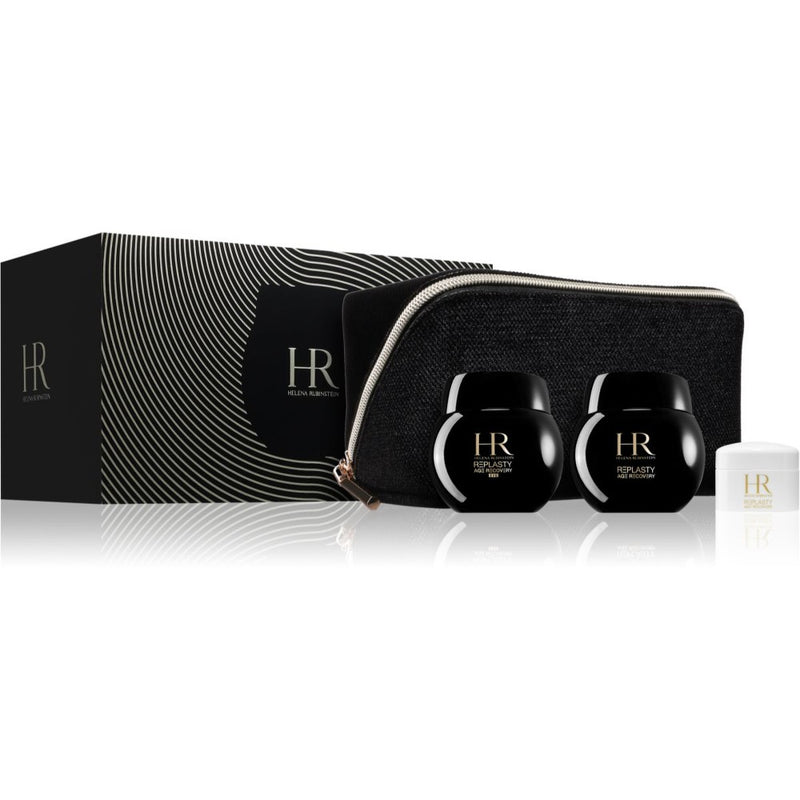 Helena Rubinstein Re-Plasty Age Recovery — Women's Gift Set 