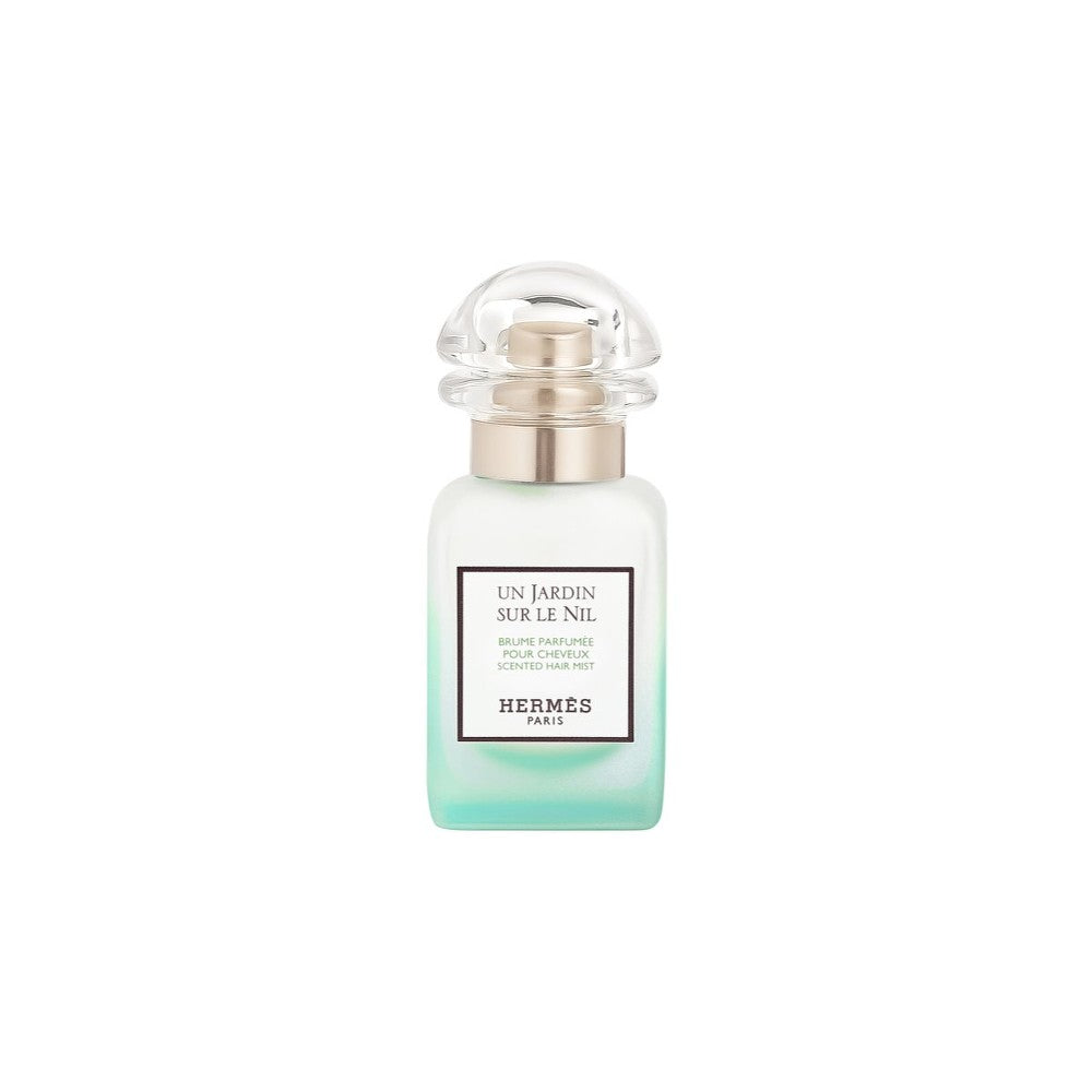 HERMÈS Parfums-Jardins Collection Un Jardin sur le Nil Ароматный спрей-вуаль для волос унисекс 30 мл 