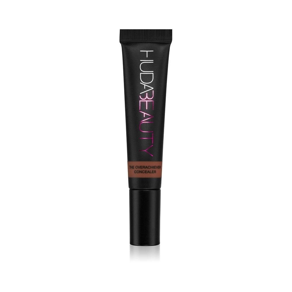 Huda Beauty OverAchiever Concealer Brownie 10 ml 