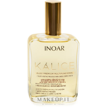 Inoar Kálice Olio Secco Multifunzione 100 ml