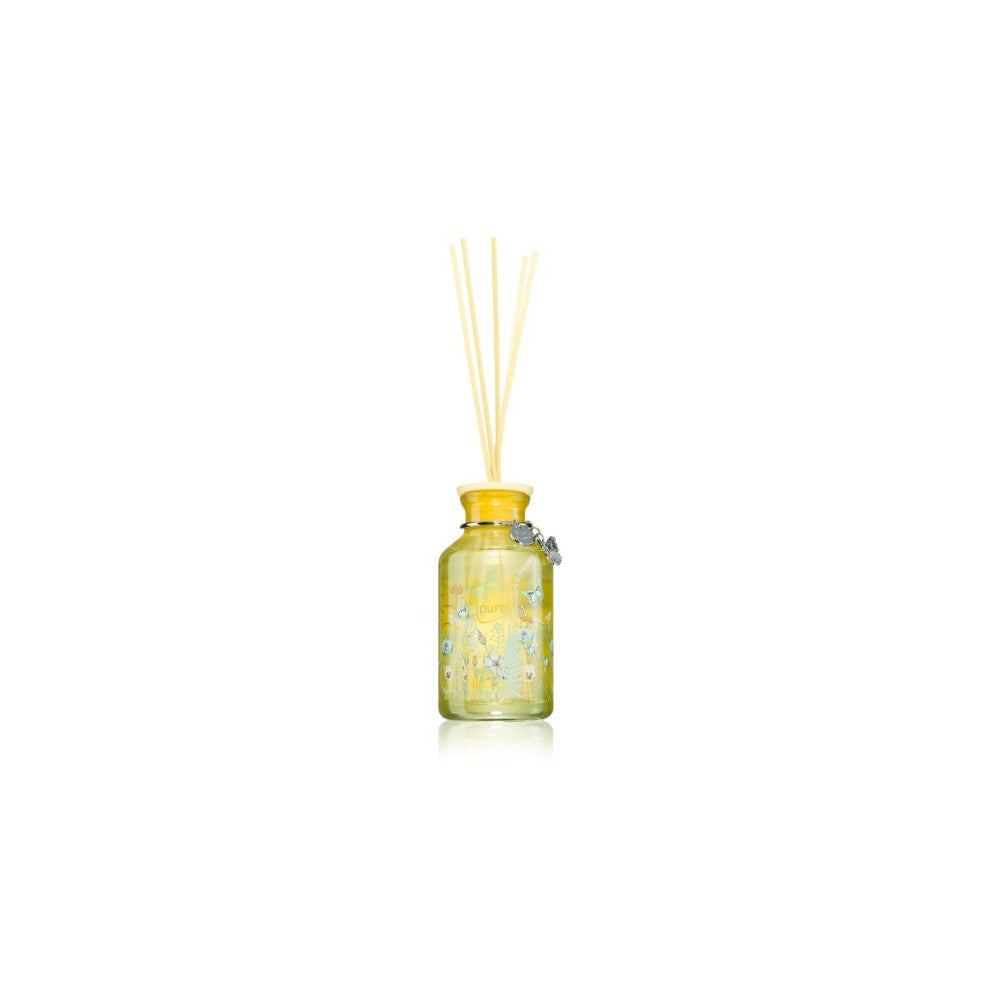 ipuro Limited Edition Fields Of Golden dyfuzor zapachowy 240 ml 