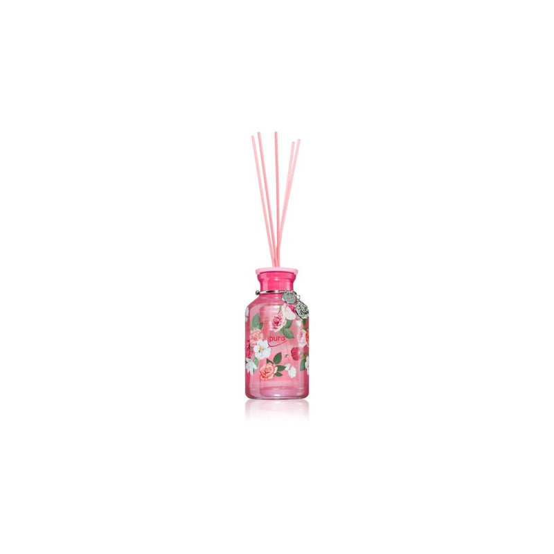 ipuro Limited Edition Flower Breeze aroma diffuser 240 ml 