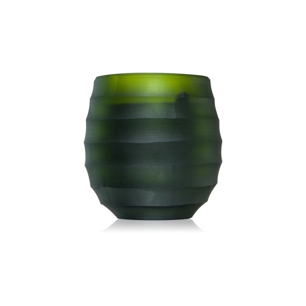 ipuro Atelier by ipuro Vert נר ריחני 245 גרם 