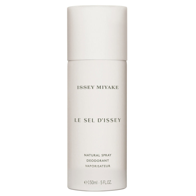 Issey Miyake Le Sel d'Issey desodorante en spray para hombre 150 ml 