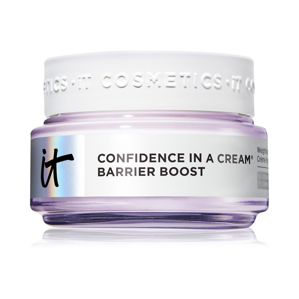 IT Cosmetics Confidence In a Cream crema hidratante 60 ml 