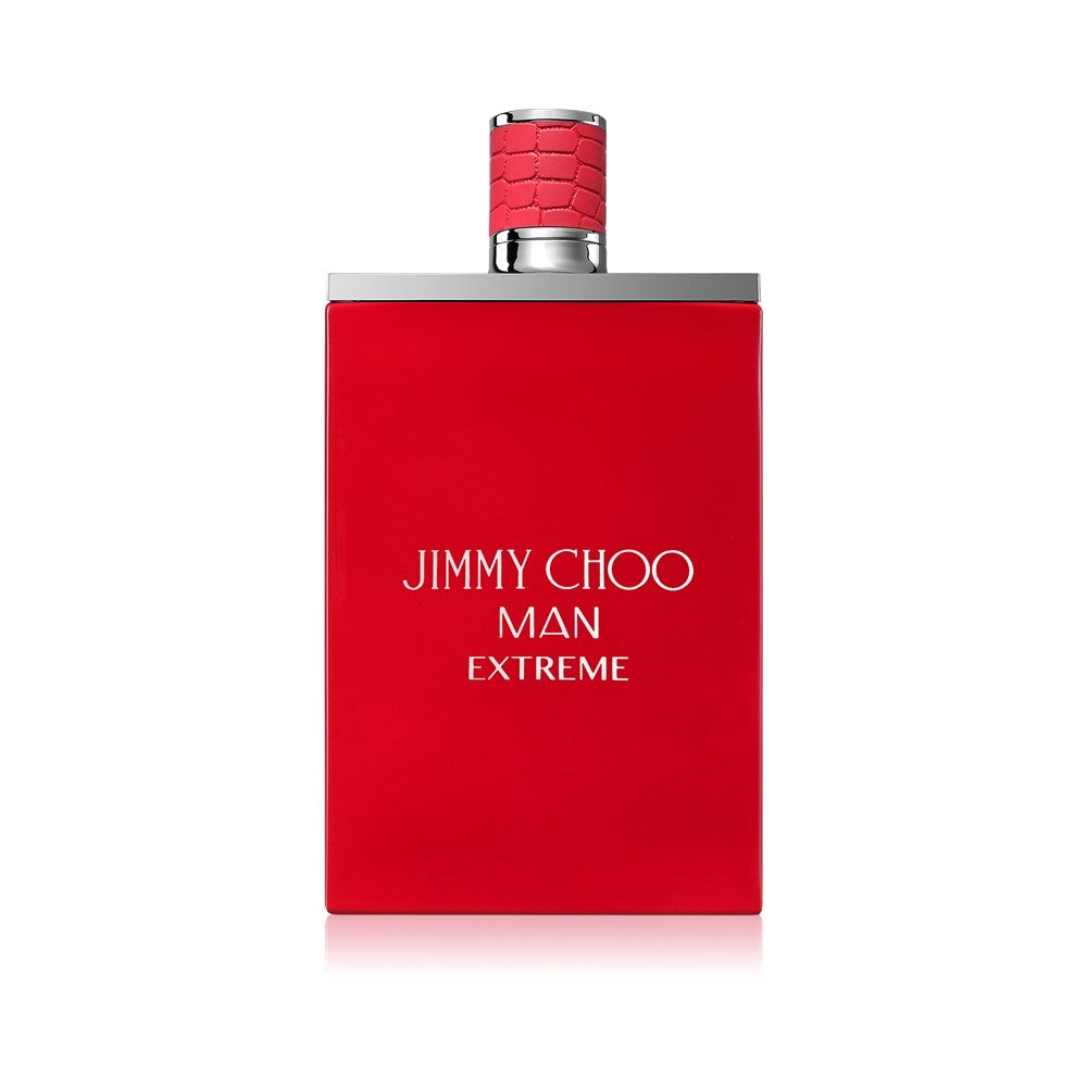 Jimmy Choo مان إكستريم أو دو بارفان للرجال 200 مل 