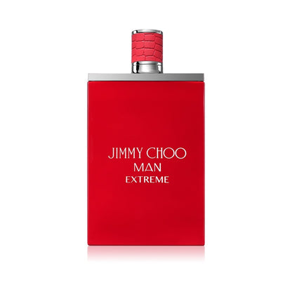 Jimmy Choo Man Extreme 200 ml — Eau de Parfum Hombre 
