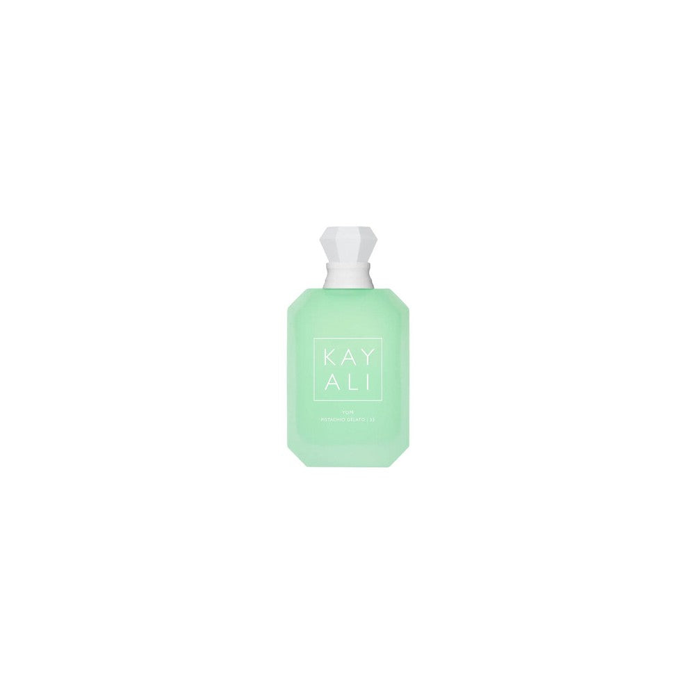 Kayali Yum Pistachio Gelato | 33 Eau de Parfum til kvinder 50 ml 