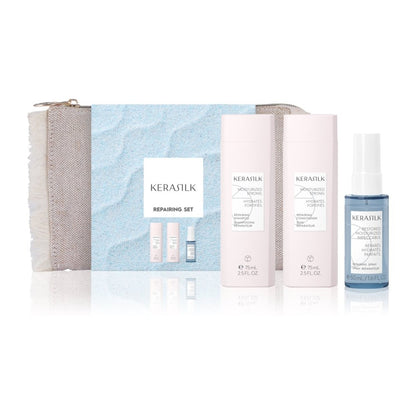 Kerasilk Essentials Set e Cofanetti 3 pz