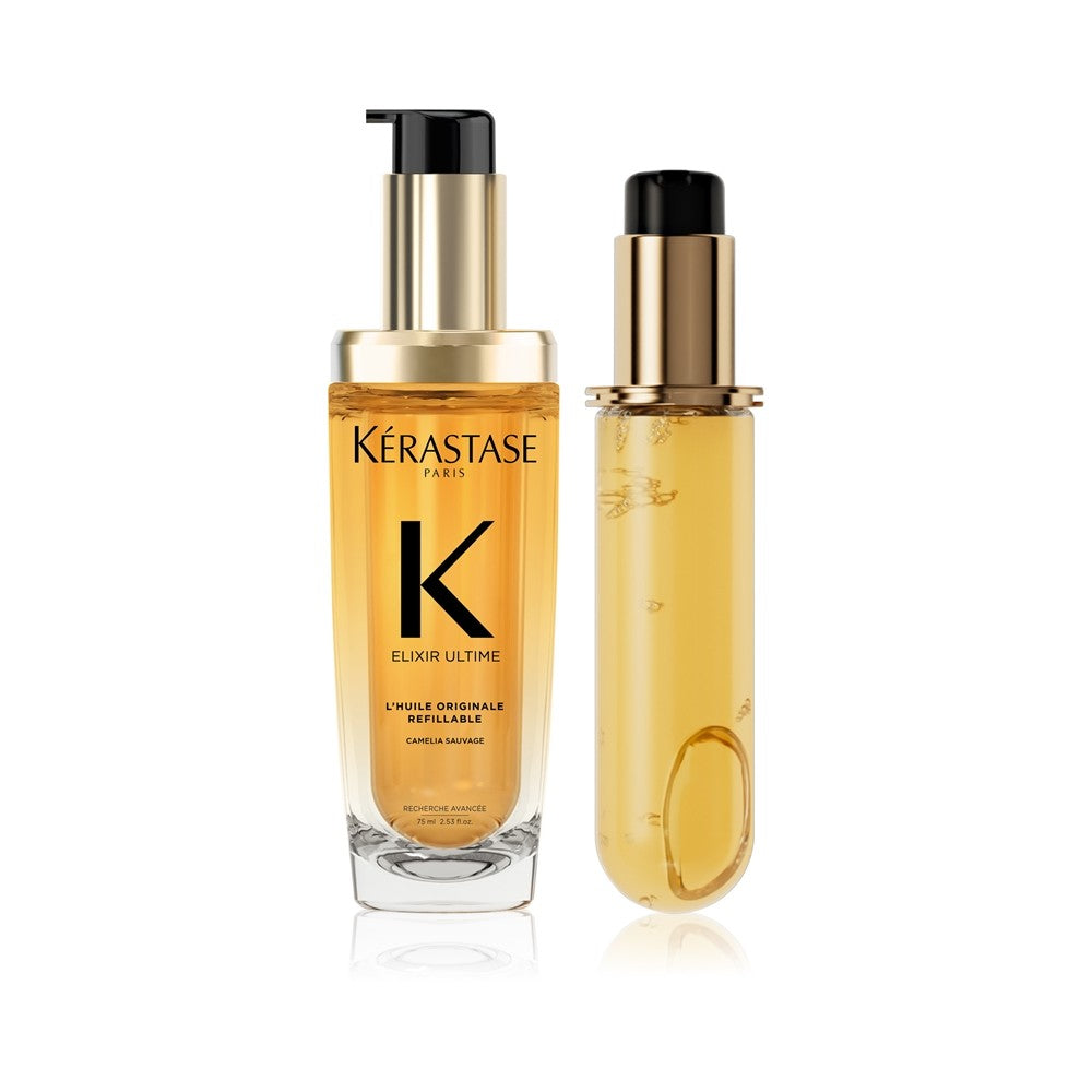 Kérastase Elixir Ultime L&