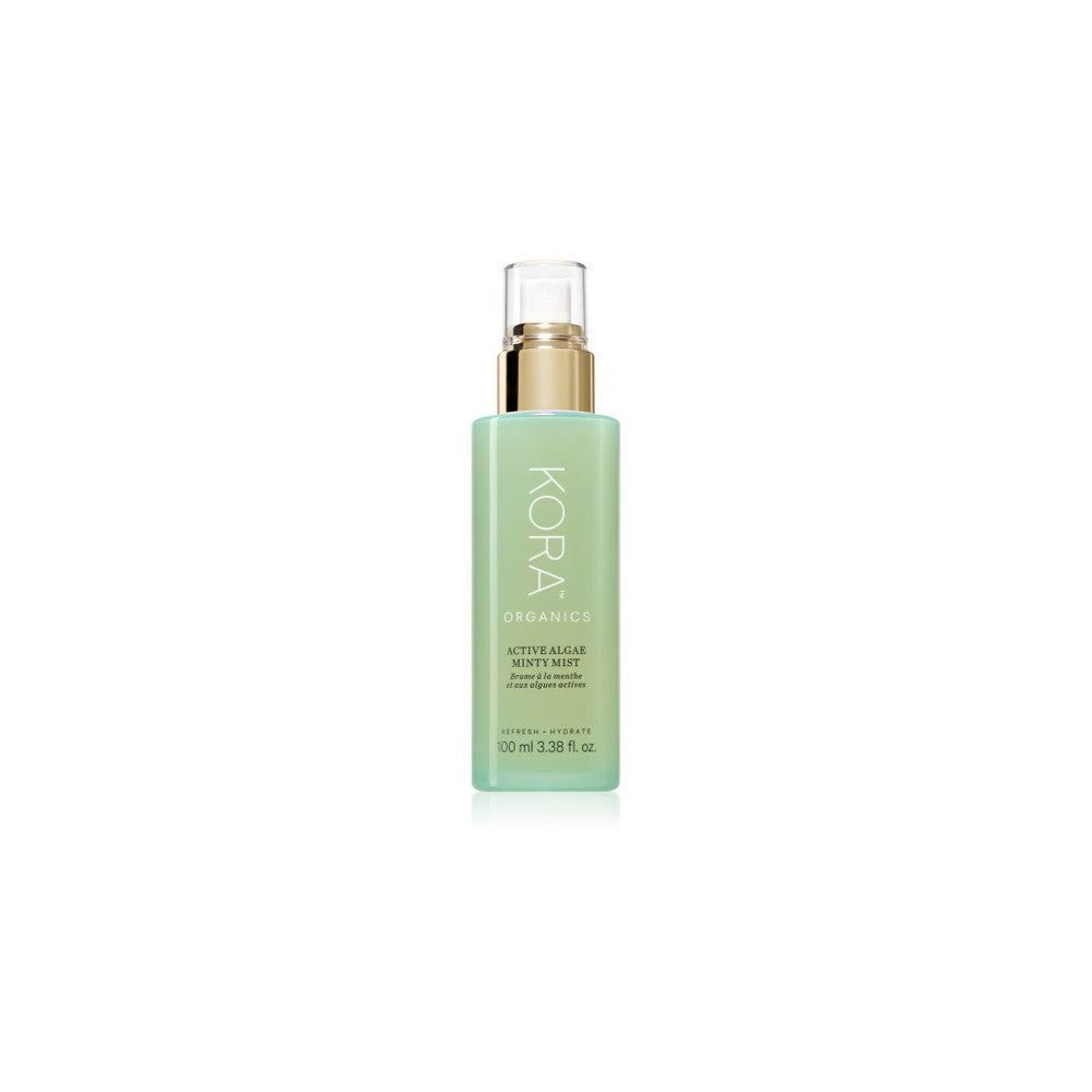 KORA Organics Active Algae Minty kropsspray 100 ml 