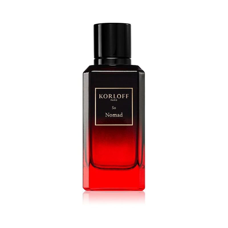 Korloff So Nomad Eau de Parfum för män 88 ml 