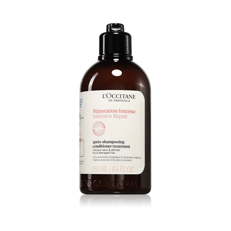 L'Occitane Aromachology 250 ml — Balsamo rigenerante capelli
