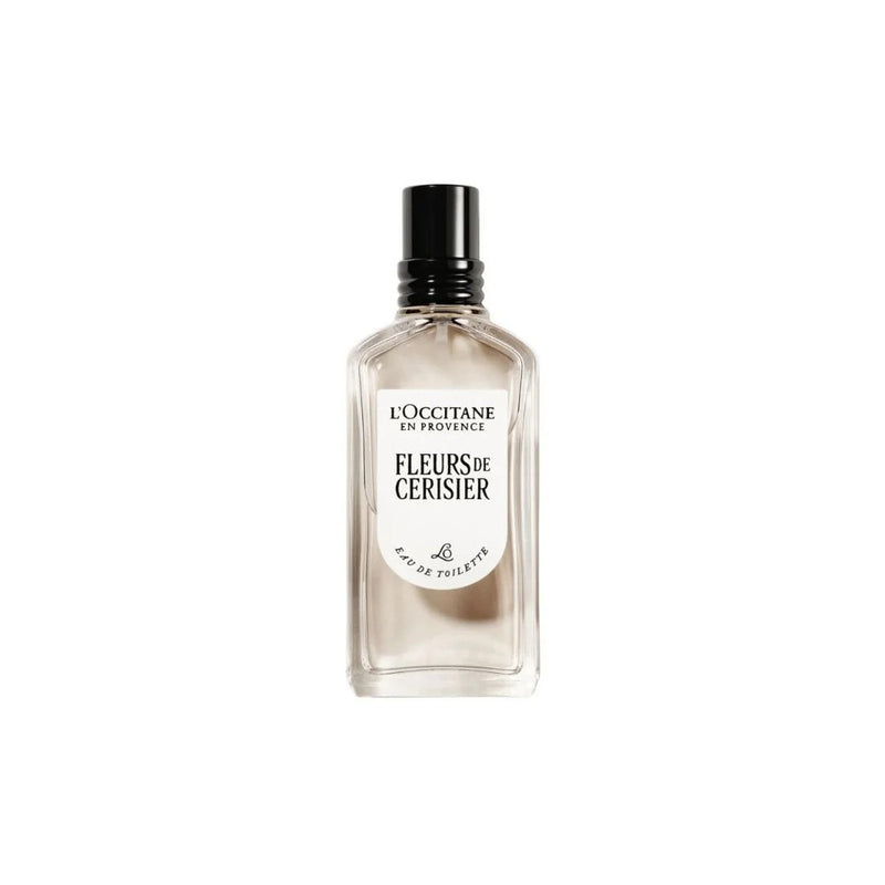 L'Occitane Cherry Blossom 50 ml Donna — Eau de Toilette