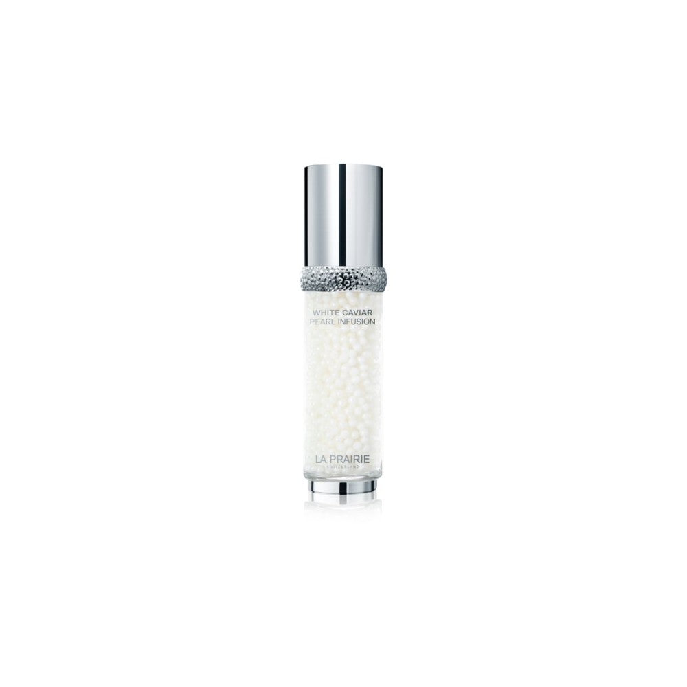 La Prairie White Caviar Pearl Infusion lysnende perler til ansigtet 30 ml 