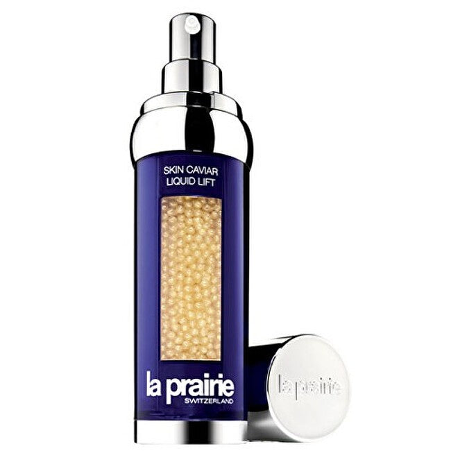 La Prairie Skin Caviar Liquid Lift opstrammende serum med kaviar 30 ml 