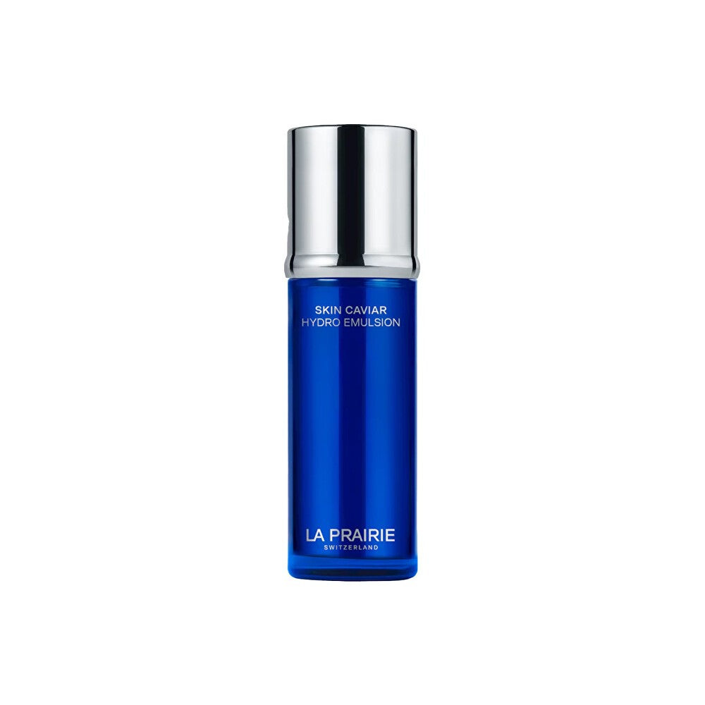 La Prairie Skin Caviar Hydro emulsión reafirmante con caviar 70 ml 