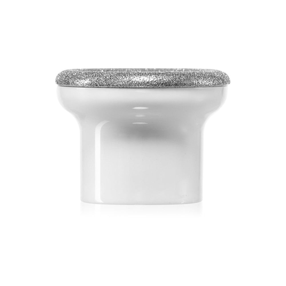 LANCER PRO POLISH MICRODERMABRASION DEVICE embout de rechange en diamant pour le corps 1 pc 