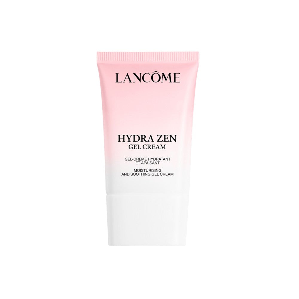 Lancôme Hydra Zen Gel Cream fugtighedsgivende gel-creme til at berolige huden til kvinder 30 ml 