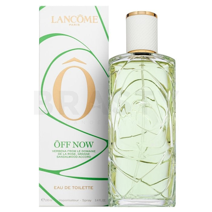 Lancôme Les Ô Ôff Now Eau de Toilette for kvinner 100 ml 