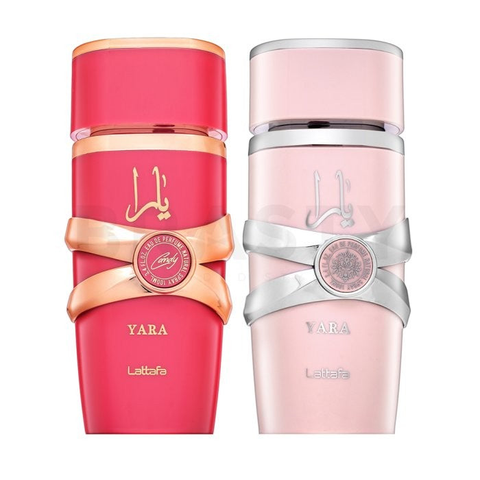 Lattafa Yara 5th Anniversary Edition Eau de Parfum for kvinner 