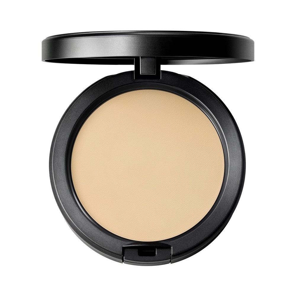 MAC Cosmetics Studio Fix Powder Plus  Prefill fond de ten pudră matifiant culoare NC12 12 g 