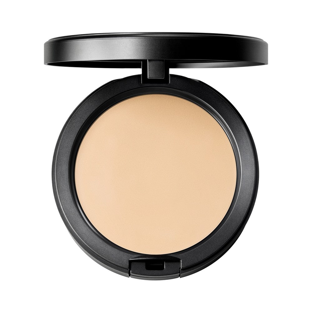 MAC Studio Fix Powder Plus Prefill NC13 12 g — Powder Foundation 