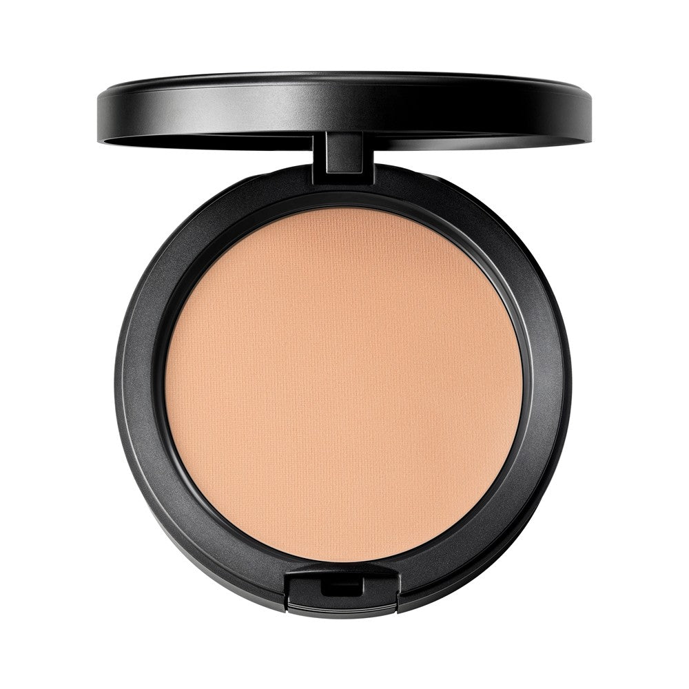 MAC Cosmetics Studio Fix Powder Plus Prefill mattende pudderfoundation farge NC27 12 g 