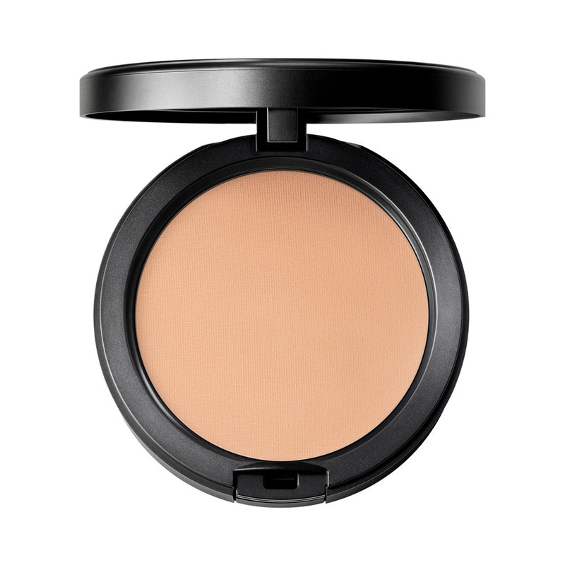 MAC Cosmetics Studio Fix Powder Plus Prefill mattende pudderfoundation farge NC27 12 g 