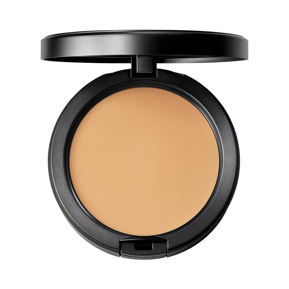MAC Cosmetics Studio Fix Powder Plus Prefill mat pudderfoundation farve NC38 12 g 