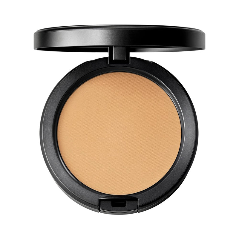 MAC Cosmetics Studio Fix Powder Plus Prefill mat pudderfoundation farve NC38 12 g 