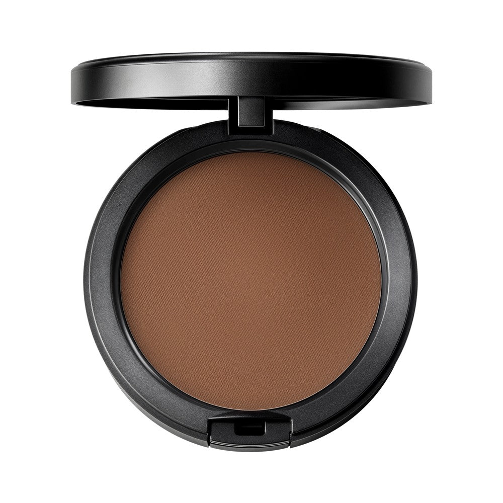 MAC Cosmetics Studio Fix Powder Plus 프리필 매트 파우더 파운데이션 NC63 12g 