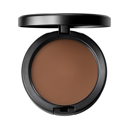 MAC Cosmetics Studio Fix Powder Plus NC63 12 g — Mattifying Powder Foundation 