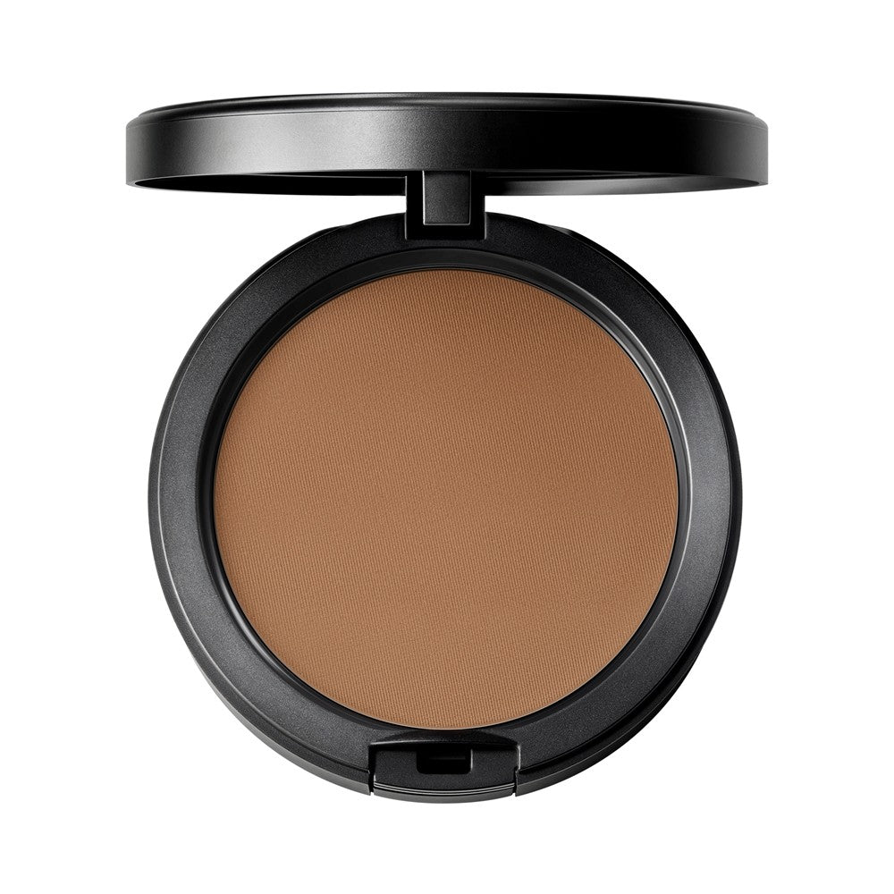 MAC Cosmetics Studio Fix Powder Plus  Prefill מייקאפ פודרה מאט בגוון NC58 12 גרם 