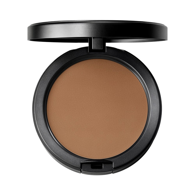 MAC Cosmetics Studio Fix Powder Plus  Prefill מייקאפ פודרה מאט בגוון NC58 12 גרם 