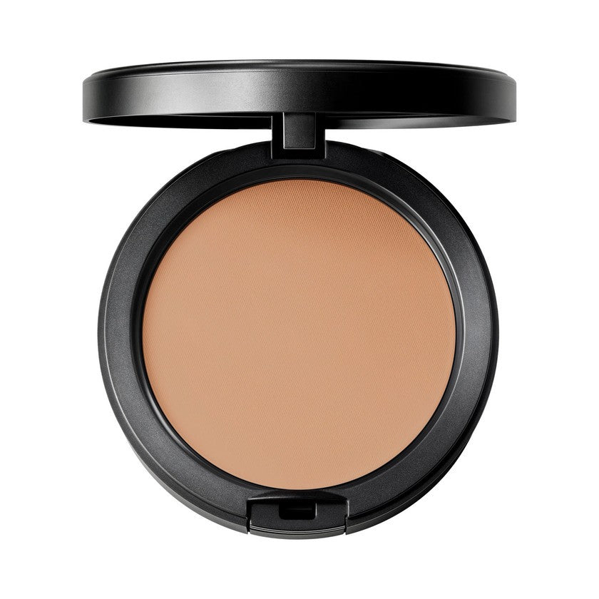 MAC Cosmetics Studio Fix Powder Plus Prefill NW18 12 g — Fondotinta Cipriato Opacizzante