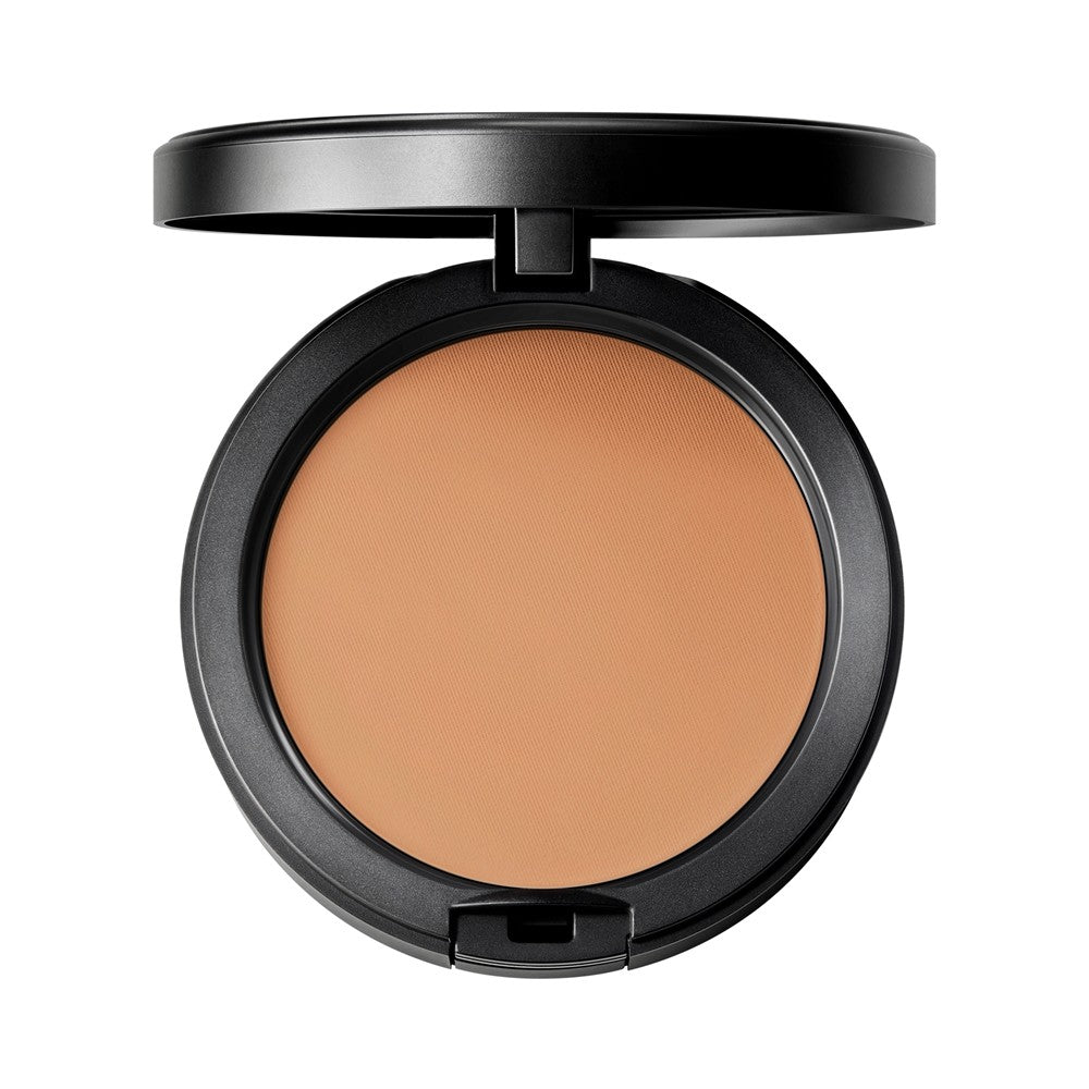 MAC Cosmetics Studio Fix Powder Plus Prefill NW15 12 g — Fondotinta Cipriato Opacizzante