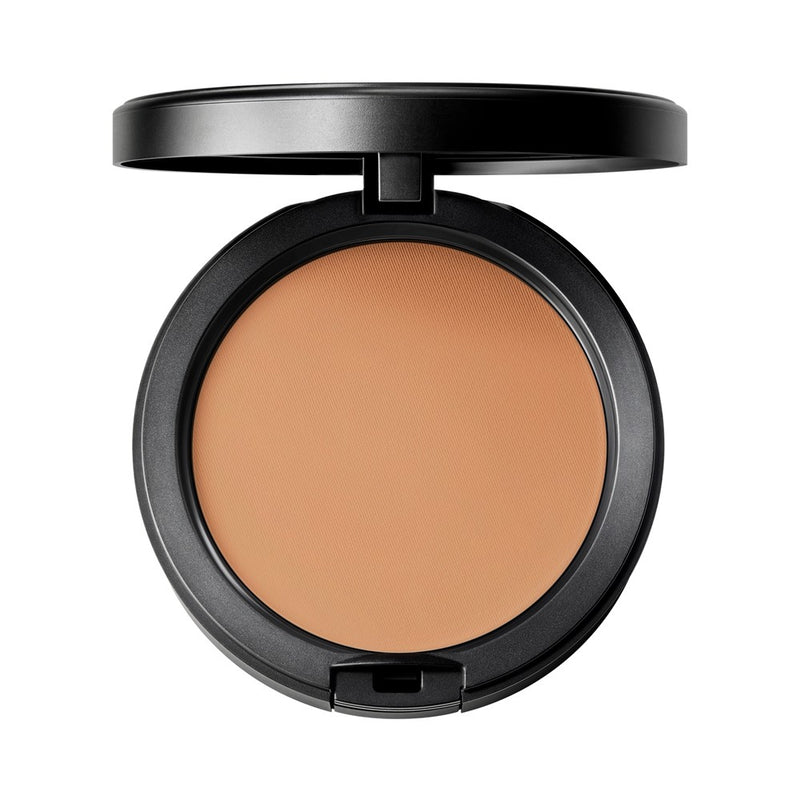 MAC Cosmetics Studio Fix Powder Plus Prefill матирующая пудра-основа оттенок NW15 12 г 