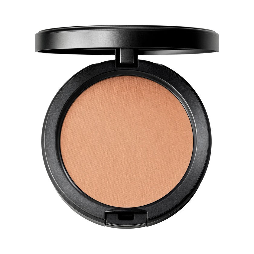 MAC Cosmetics סטודיו פיקס פודרה פלוס מילוי מראש מייקאפ פודרתי מאט צבע NW30 12 גרם 