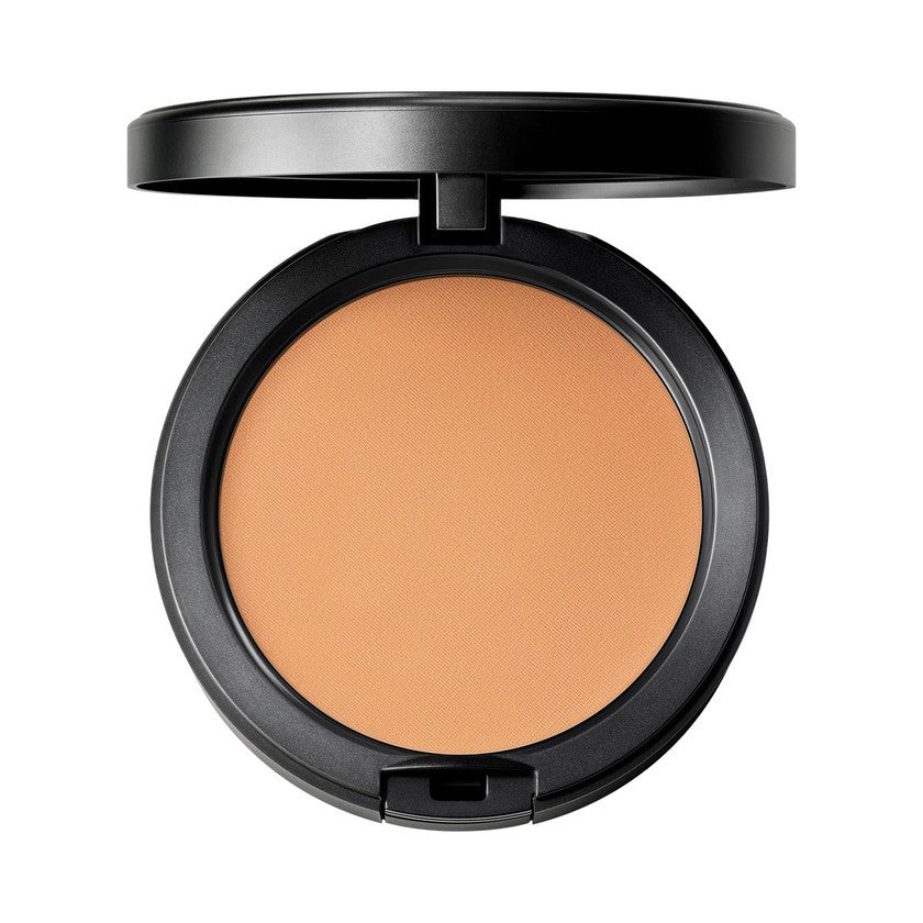 MAC Cosmetics Studio Fix Powder Plus Prefill mattande puderfoundation färg NW35 12 g 