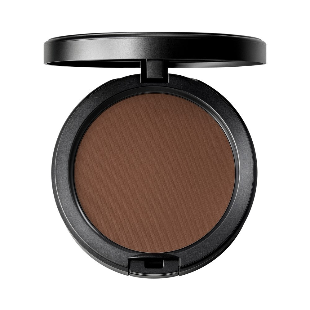 MAC Cosmetics Studio Fix Powder Plus Prefill NW60 12 g — Mattifying Powder Foundation 