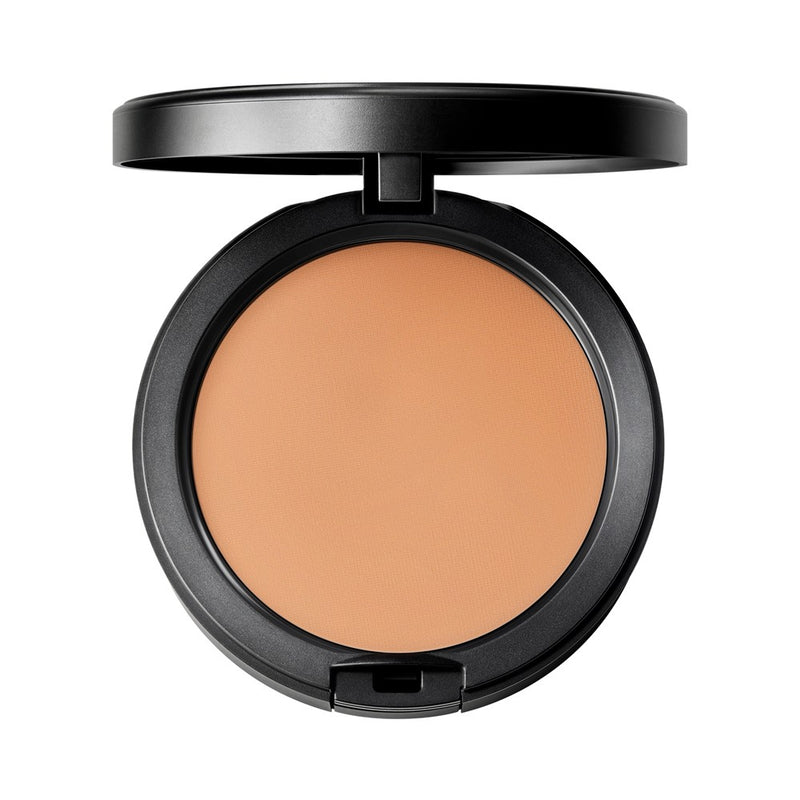 MAC Cosmetics Studio Fix Powder Plus  Prefill matující pudrový make-up odstín C4.5 12 g 