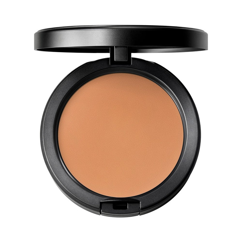 MAC Cosmetics Studio Fix Powder Plus Prefill mattande puderfoundation färg C5.5 12 g 