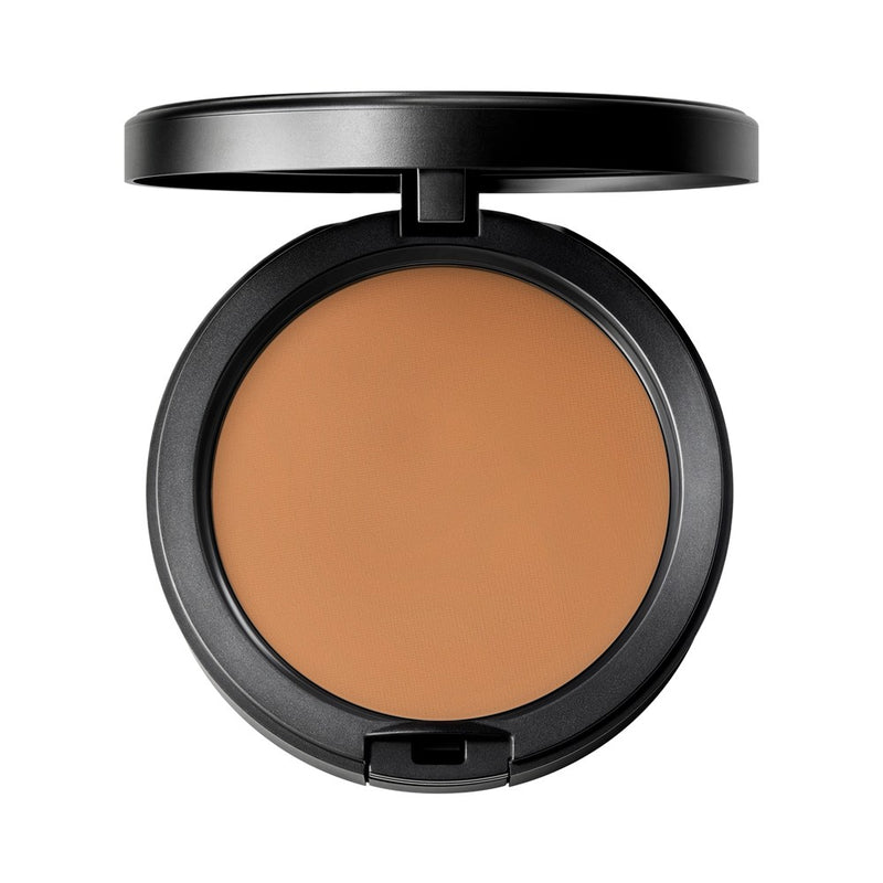MAC Cosmetics Studio Fix Powder Plus Prefill матирующая пудра-основа оттенок C45 12 г 
