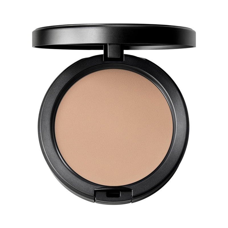MAC Cosmetics Studio Fix Powder Plus  Recharge de fond de teint poudre matifiante couleur N6 12 g 