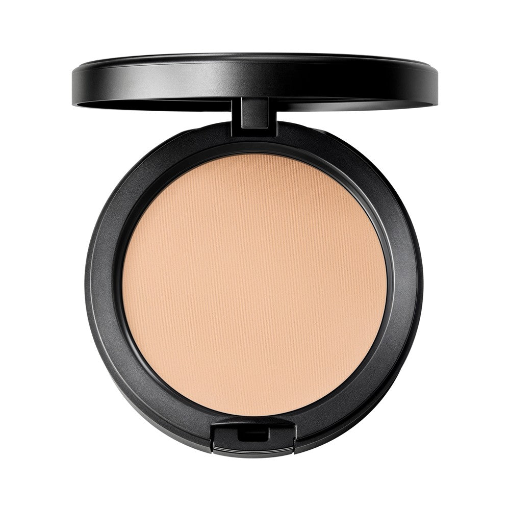 MAC Cosmetics Studio Fix Powder Plus  Préremplissage fond de teint poudre matifiante couleur N5 12 g 
