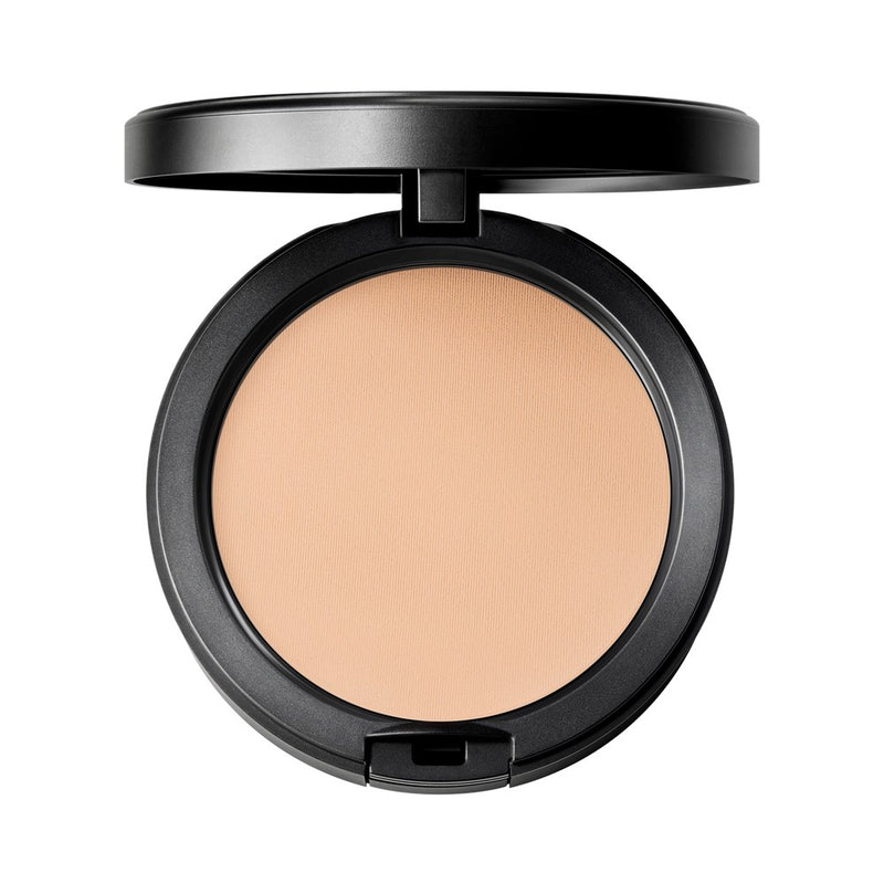 MAC Cosmetics Studio Fix Powder Plus  Préremplissage fond de teint poudre matifiante couleur N5 12 g 