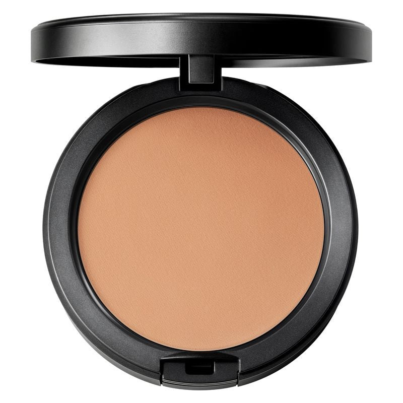 MAC Cosmetics Studio Fix Powder Plus recharge fond de teint poudre matifiante couleur NC43.5 12 g 