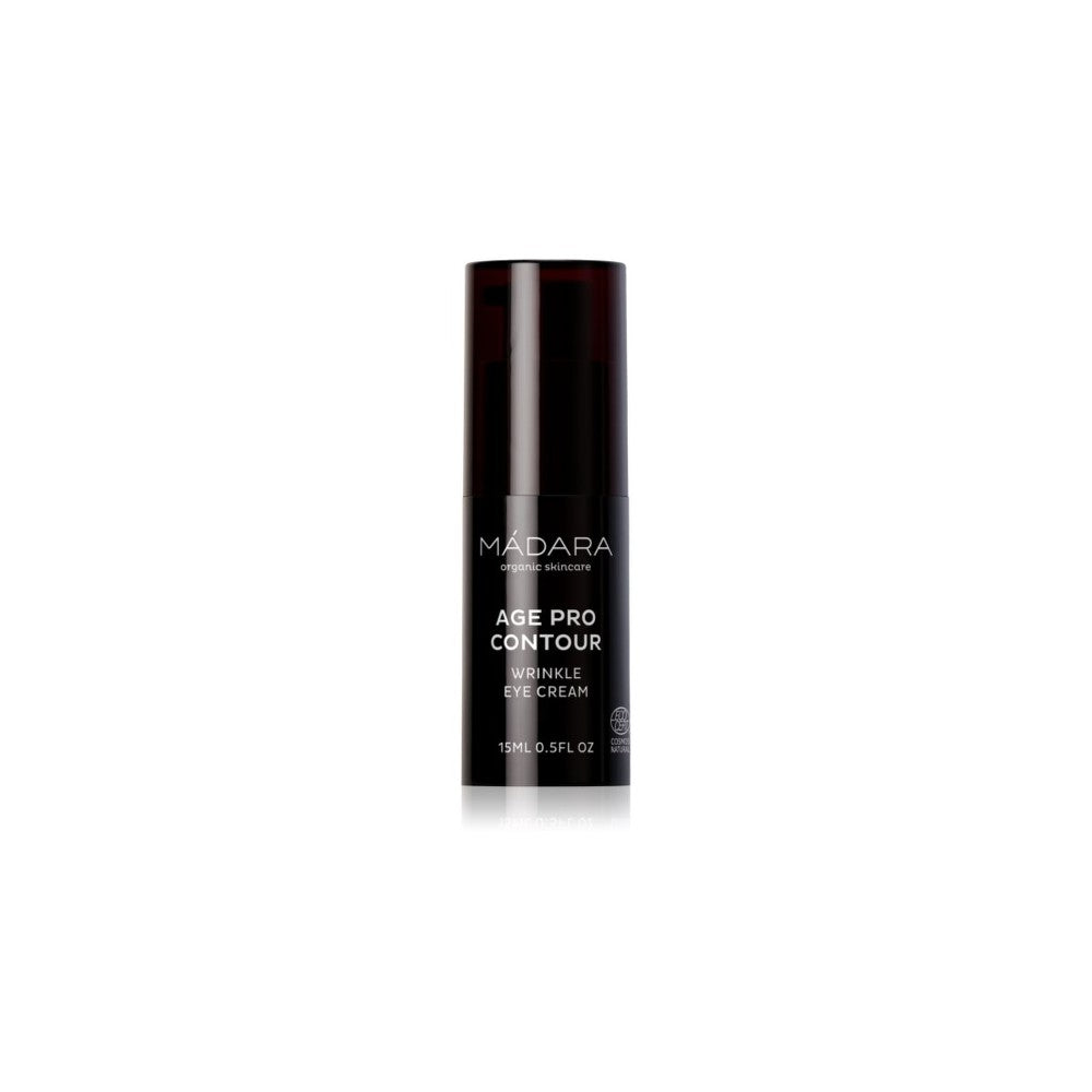 MÁDARA Age Pro Contour ryppyjä ehkäisevä silmänympärysvoide 15 ml 