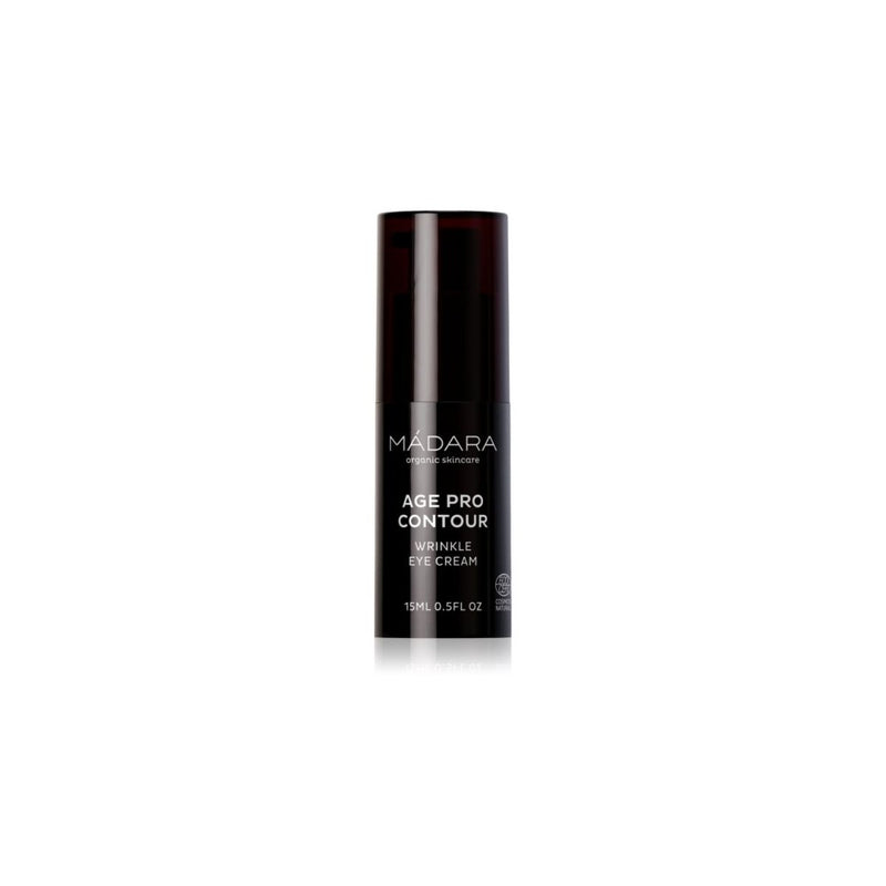 MÁDARA Age Pro Contour anti-rynk ögonkräm 15 ml 